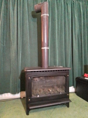 Gas stove fire marlborough - gas,