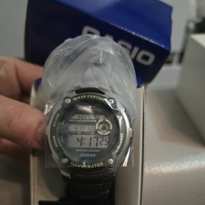 CASIO WAVE CEPTOR WV-200R-1AJF