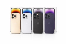 NEW Apple iPhone 14 Pro 6.1"/