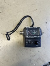 Promax MS-250 Satellite Finder