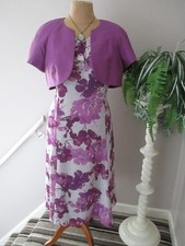 BEAUTIFUL JACQUES VERT PURPLE