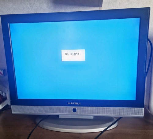Matsui m22lid618 lcd tv - m22lid618,