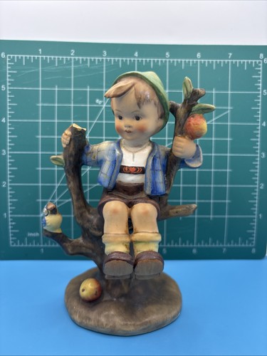Vintage goebel hummel apple - hummel, "apple