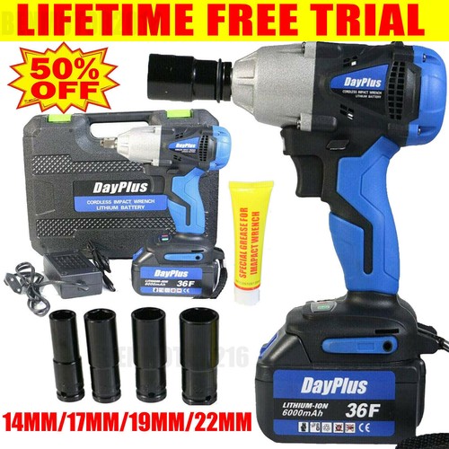 Cordless impact wrench ratchet - cordless,
