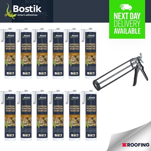 12x bostik express cement - 12x,