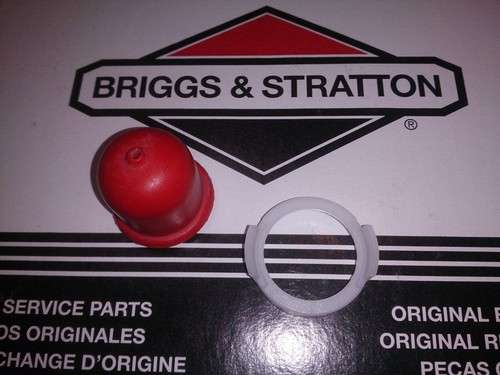 Genuine briggs stratton - &,
