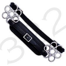 FLOWER LUCKY WHEEL HACKAMORE