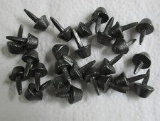 Set of 26x British Army:"AMMO BOOT STUDS" (For Ankle Boots, Living History)