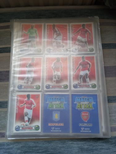 Job lot 277 different match - lot,