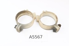 Hyosung RX XRX 125 - Fork