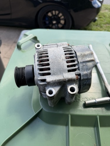Mini cooper r53 r52 w11b16a - mini,