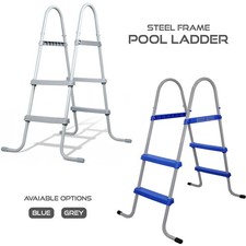 33 inch Pool Step Ladder