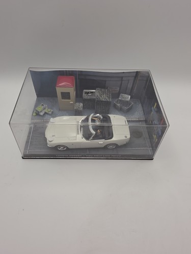 James bond 007 collection - james,