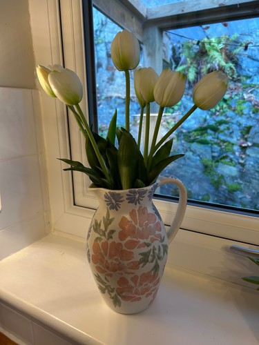Beautiful conwy pottery - beautiful,