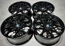 New Bmw Style 20 Inch Alloy