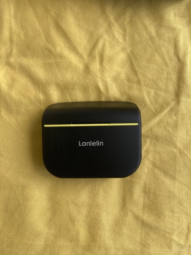Wireless lapel mic - wireless, iphone