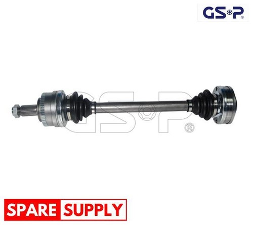 Drive shaft for - shaft, e30