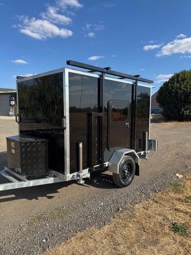 Brand new 8x4 - brand,