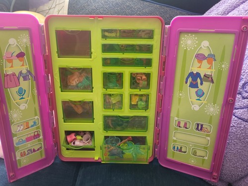 Vintage polly pocket pop - vintage?,