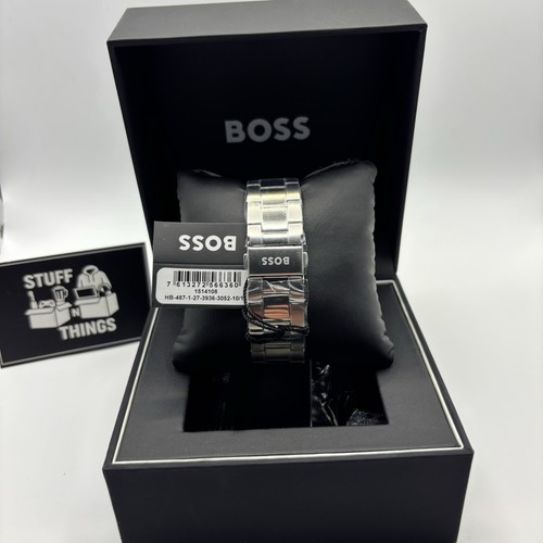 Hugo boss 1514108 - 1514108, men’s