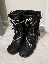 Alpinestars SMX Plus