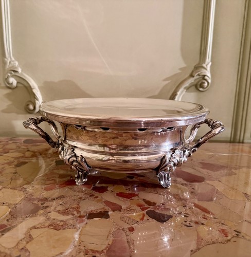 Christofle antique - christofle,