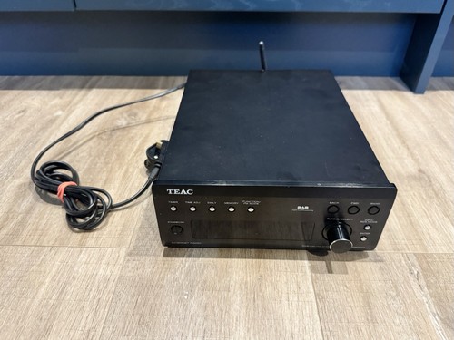 Teac h380dnt dab - t-h380dnt, am