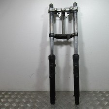 DAELIM 125 Roadsport Fork 2007