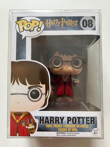 Funko pop harry - pop!,