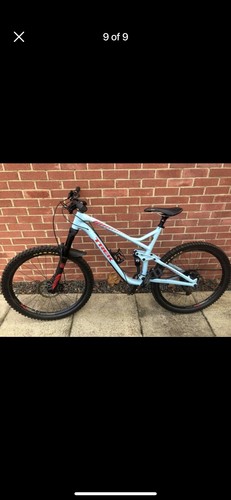 Trek remedy 2016 mountain bike - trek,