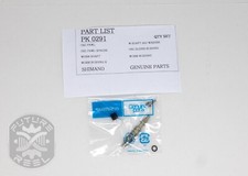 Shimano Rarenium Ci4 1000FB Oscillation Kit PK0291(BinSi)