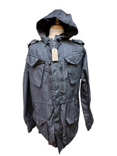 Black SAS Army Issue Black Rip