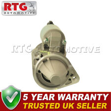 Starter Motor Fits Hyundai i10