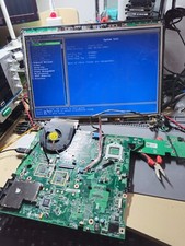 Laptop 17" CCFL Screen B170PW06 V.2 for Dell Studio 1735 universal with inverter