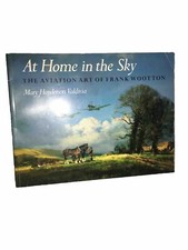 At Home in the Sky / The