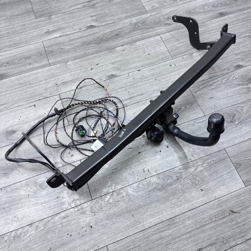 Peugeot 2008 mk1 tow bar - peugeot,