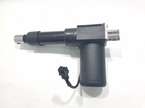 Pride fusion electric - fusion, backrest