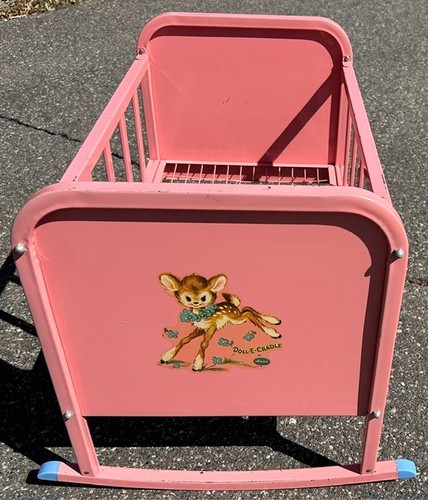 Vintage amsco pink - vintage,