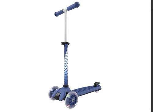 Play tive tri scooter with - scooter,