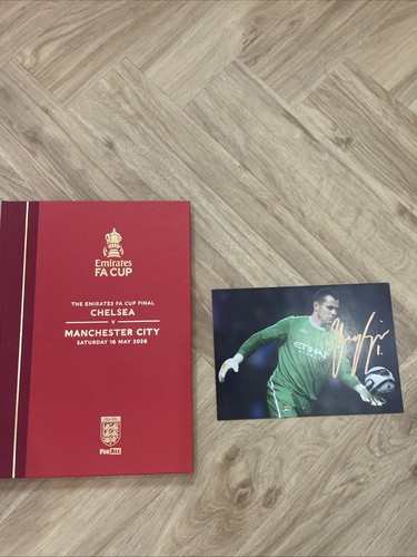 Cup final programme 2024 - fa,