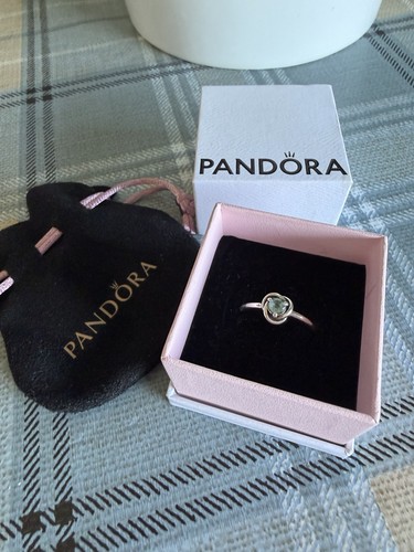 Genuine pandora ring - genuine,