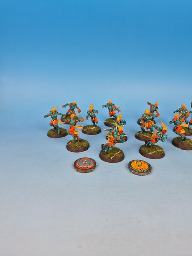 Elven union blood - elven,