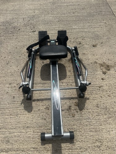 Row machine for home - row,