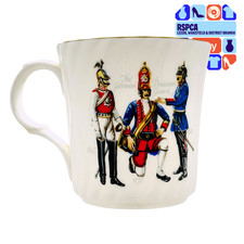 Pall Mall Ware English Bone