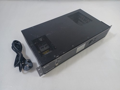 Crestron home processor pro3 - home,
