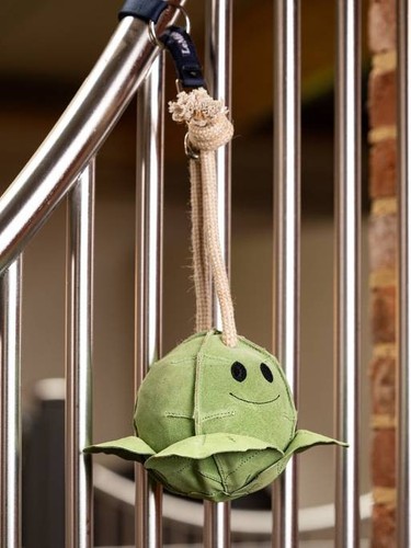 Lemieux horse toy sprout - lemieux,