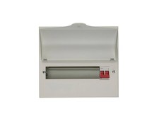 Wylex 11-Way Consumer Unit