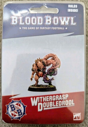 Blood bowl withergrasp - bowl,