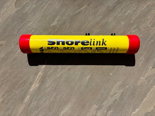 Vtronix shorelink emergency - vtronix,