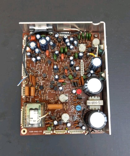 Kenwood 830s unit - kenwood, ts-830s